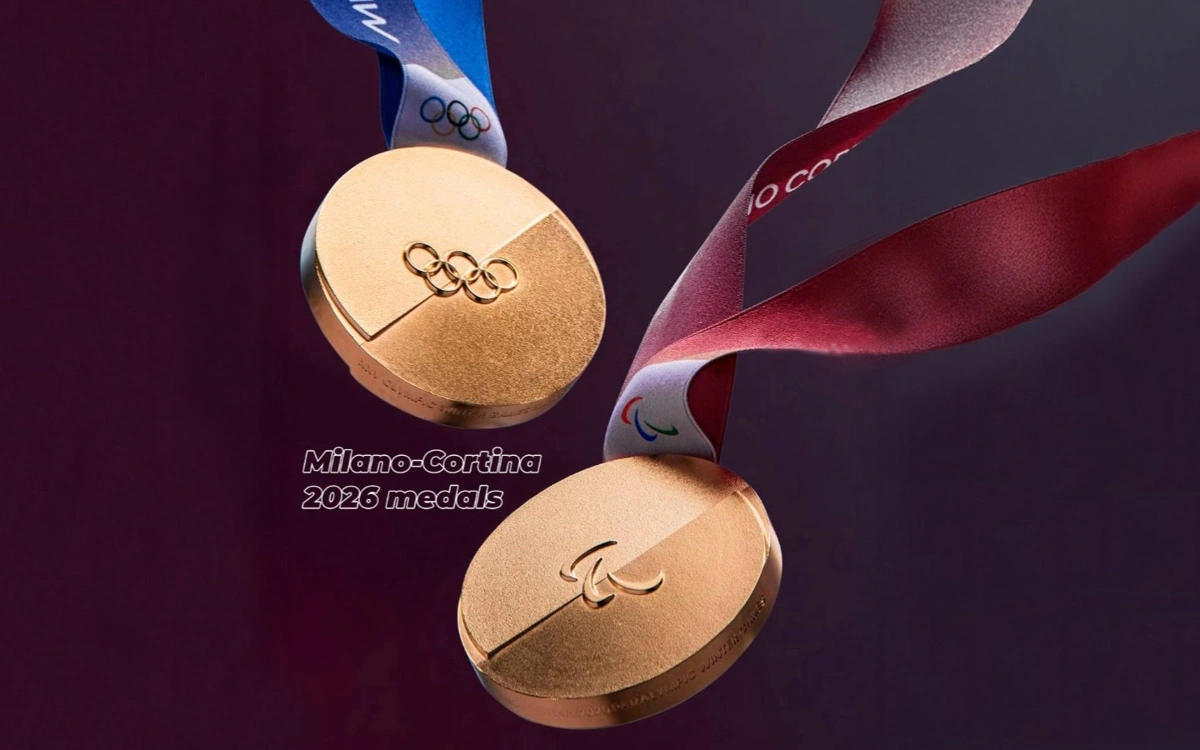 Олимпиада-2026нын алтын медалдарынын өздүк наркы эки эсеге кымбат