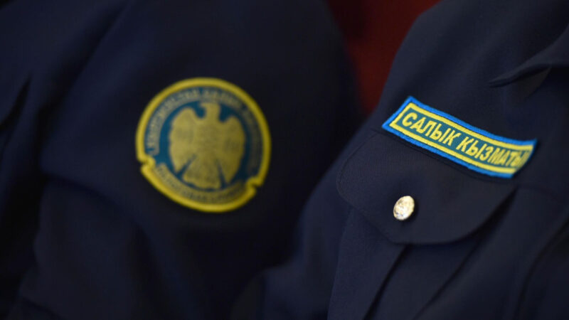 Салык кызматы калкты мүлк боюнча маалыматтарды текшерүүгө чакырат