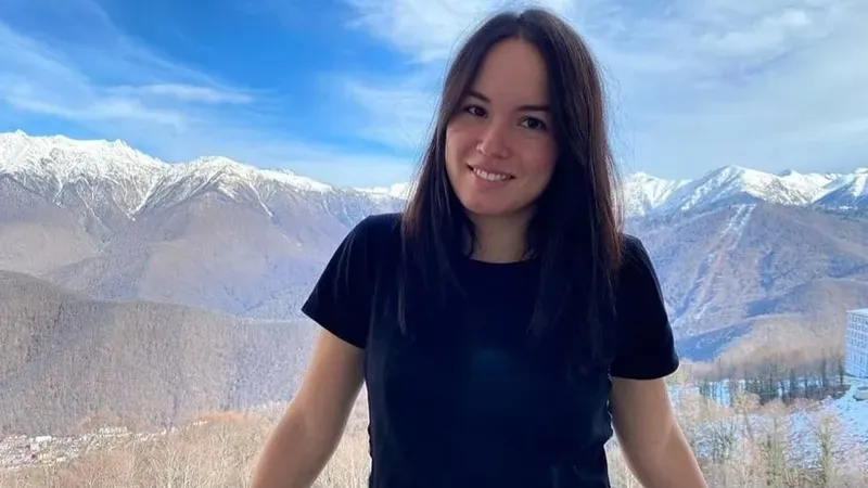 Дмитрий Биволдун мурдагы жубайы айыпка жыгылышы мүмкүн. Сот январда болот