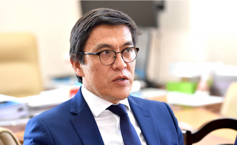 Кыргызстан демократияны элита үчүн эмес, эл үчүн курууда. Байсалов The Liberum’ге маек берди