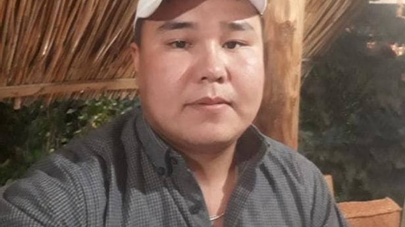 Илгиз Шаменов: «Колунардан келсе силер дагы»Небоскреб» салгыла, Тюлеевге атаандашкыла…»