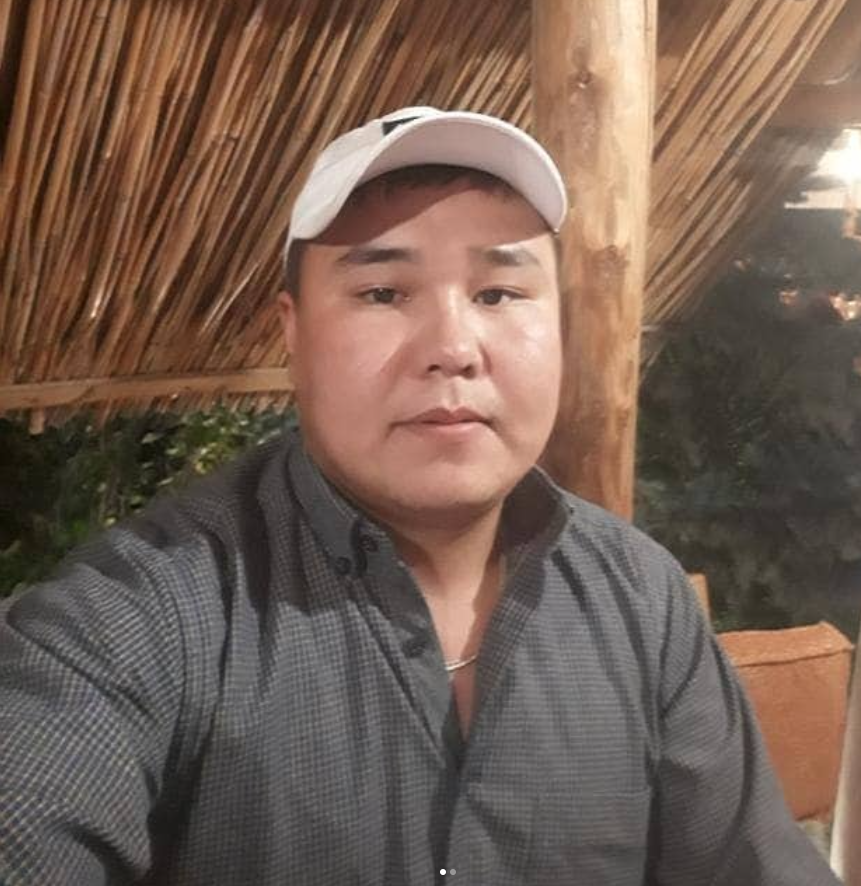 Илгиз Шаменов: «Колуңардан келсе силер дагы «Небоскреб» салгыла, Тюлеевге атаандашкыла…»