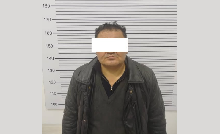 Атаңды абактан чыгарам… Баткенде жаранды 1,5 млн сомго алдап кеткен шектүү кармалды