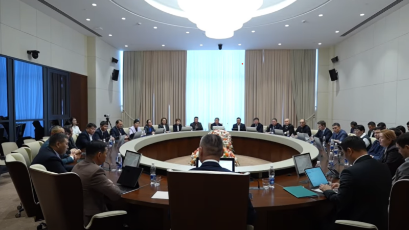 2025-жылдын жыйынтыгы боюнча киреше 14 млрд 138,9 млн сомду түздү