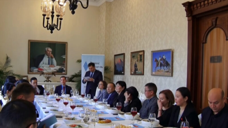 Аймактык башкаруу реформасы: Жаңы изилдөөнүн жыйынтыктары