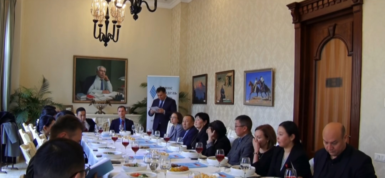 Аймактык башкаруу реформасы: Жаңы изилдөөнүн жыйынтыктары