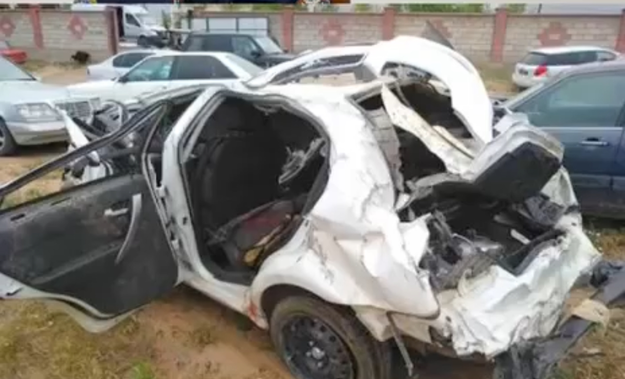 Алкоголдук ичимдик ичип унаа башкарган Кондубаев 7 жолу кармалды