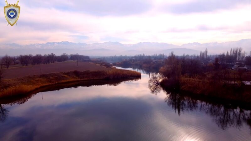 Сокулукта 43 млн сомдук жөнгө салуучу бассейн мамлекетке кайтарылды