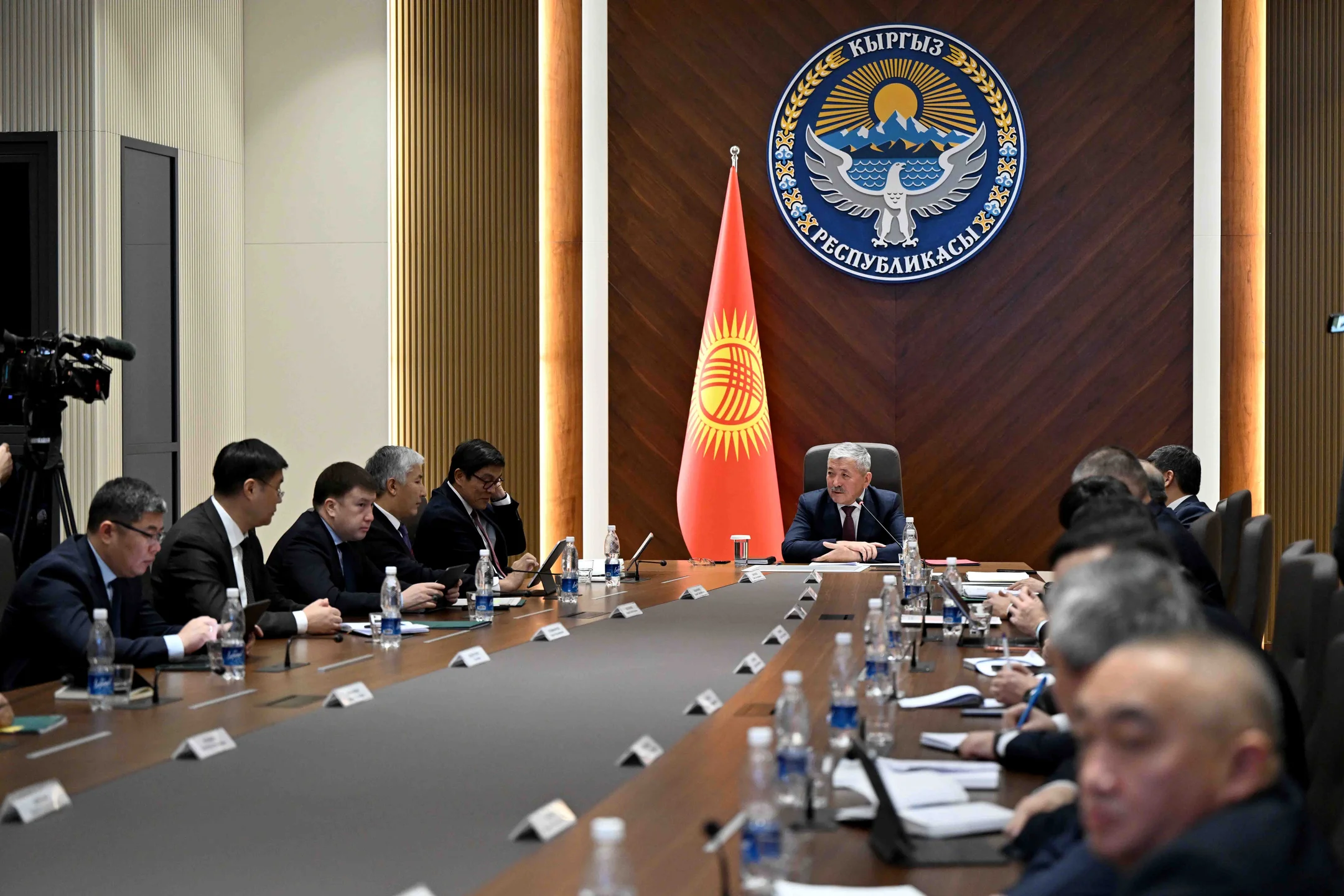 Мамлекеттик “egov.kg” порталы расмий түрдө иштеп баштады