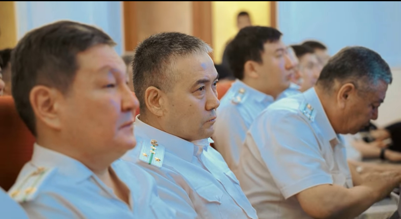 Эми жеке ишкерлер кайра каттоо боюнча арызды 5 мүнөттө онлайн тапшыра алышат