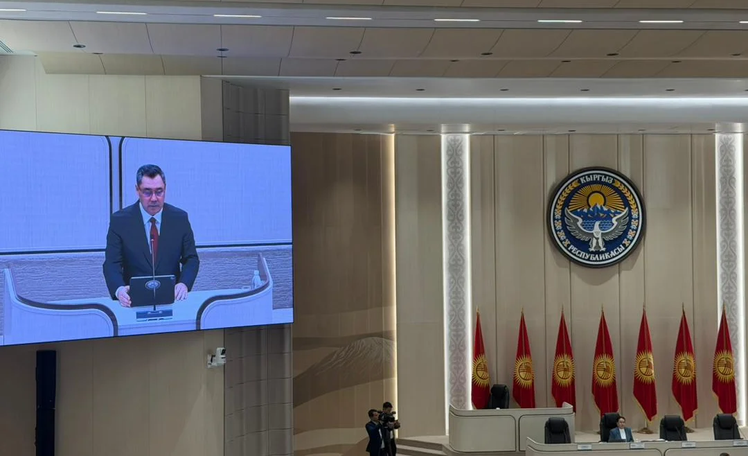 Жапаров: Министрлердин убакытын албай, алардын орун басарлары менен иштешкиле