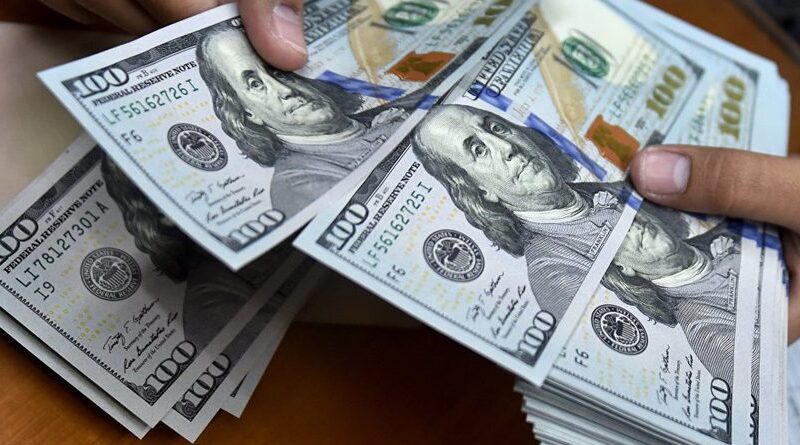 Президент: Тышкы карызды керек болсо бир күндө төлөп салса болот, бирок шарт деген бар…