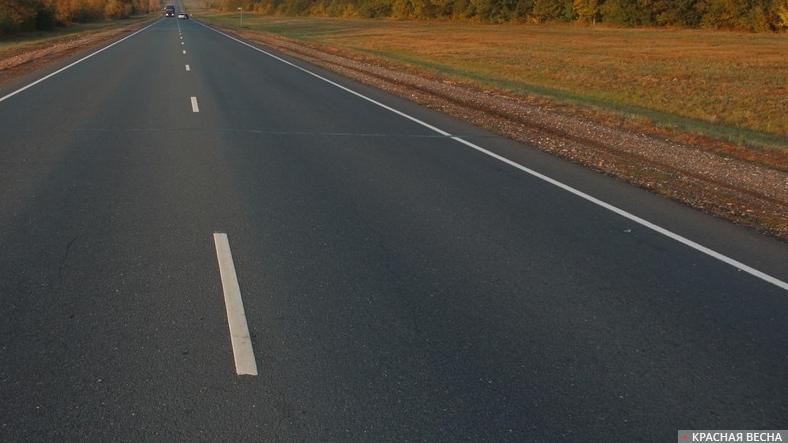 Жапаров: Кыргызстандын ар бир айылына чейин асфальт басылат