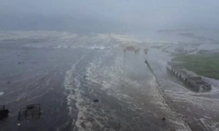 Камчаткада бир суткада сегиз жолу жер титирөө катталды