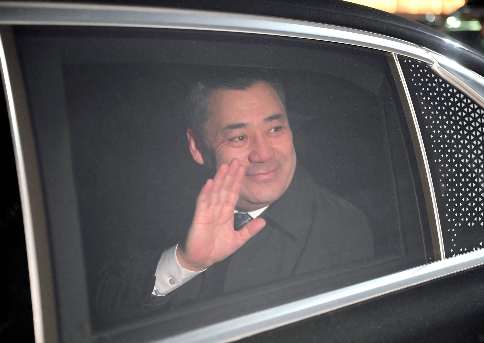 Садыр Жапаровдун 18-20-декабрда Японияга болгон расмий сапары аяктады