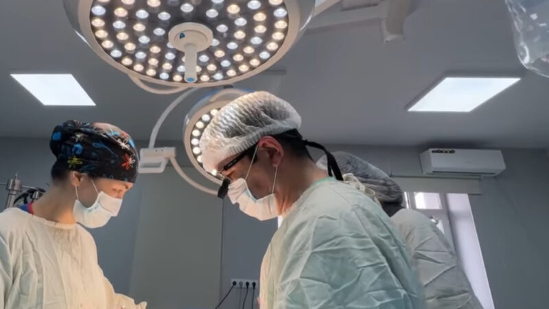 Талапка жооп бербеген 263 жеке клиниканын иши токтоду