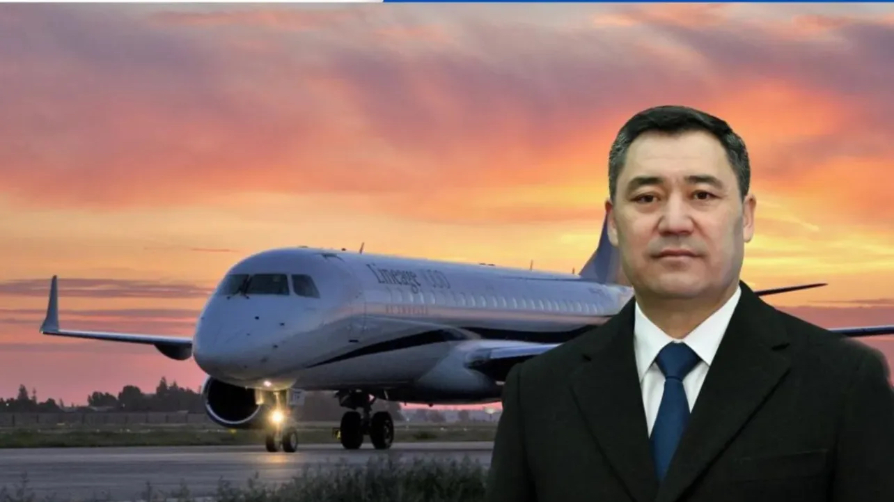 Президенттин чечими: Мындан ары аба каттамдарынын билет баасы кескин кымбаттабайт