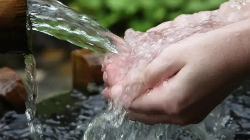 2025-жылга карата калкты таза суу менен камсыздоого 3,7 млрд сом бөлүндү