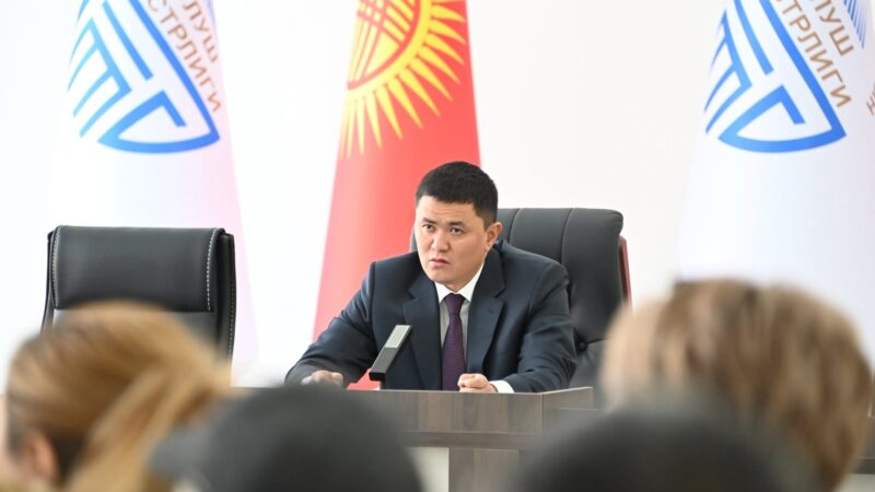 Жыл жыйынтыгы: 291 социалдык объект пайдаланууга берилип, 129 мектеп курулду