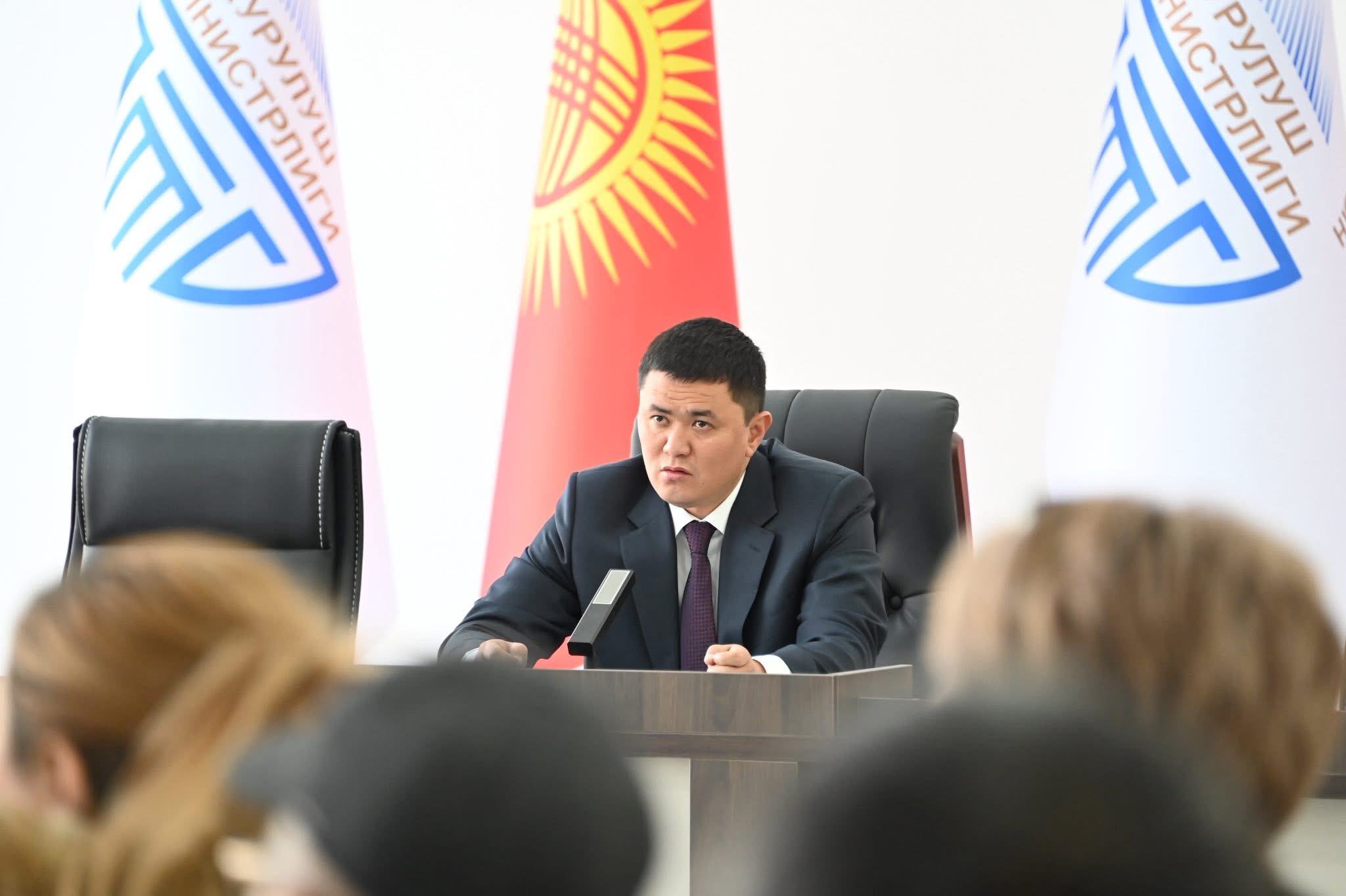 Жыл жыйынтыгы: 291 социалдык объект пайдаланууга берилип, 129 мектеп курулду