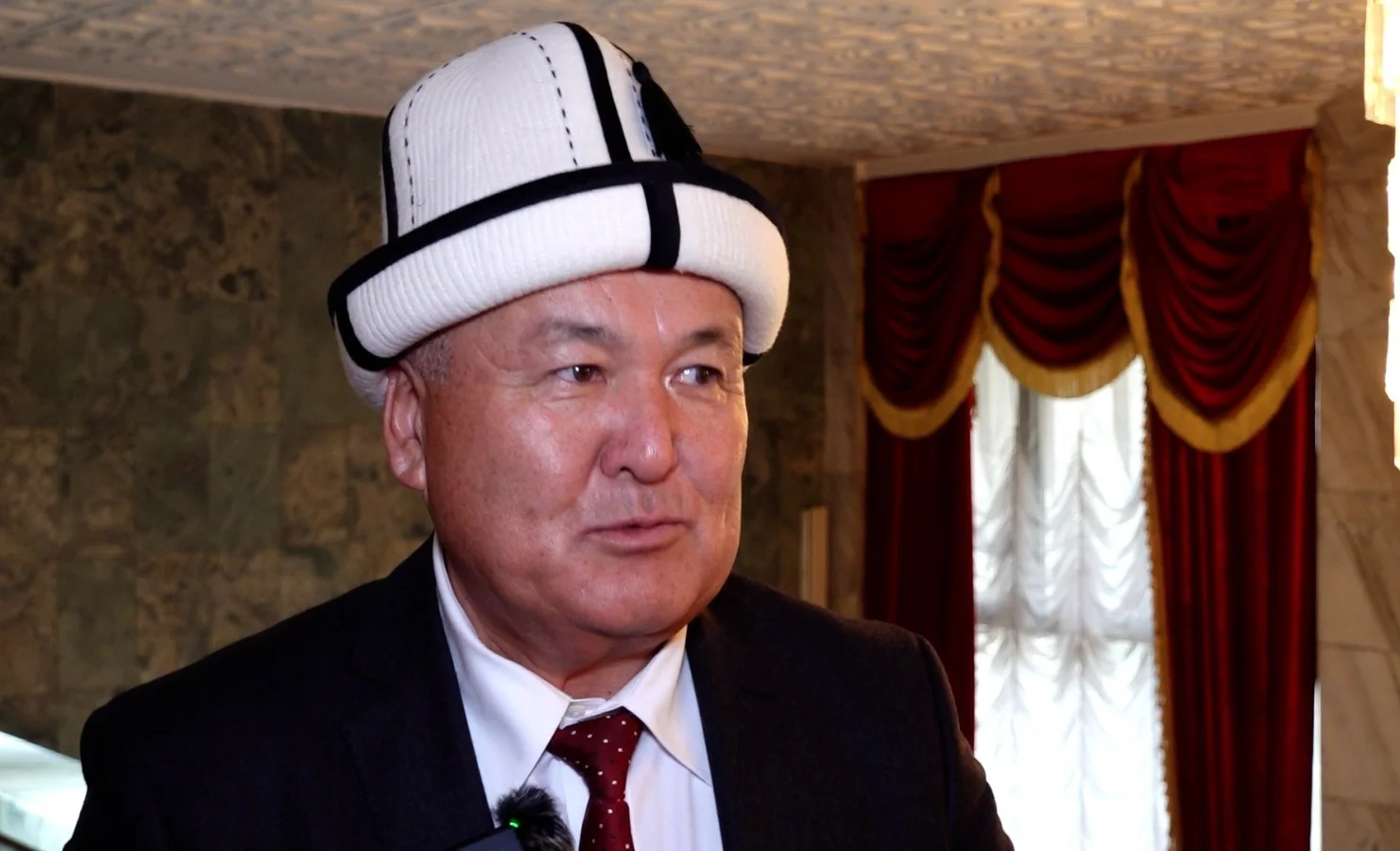 Токторбаев: Ошко чет элдик инвесторлор чоң ишеним көрсөтүп, ири инвестициялар тартылууда