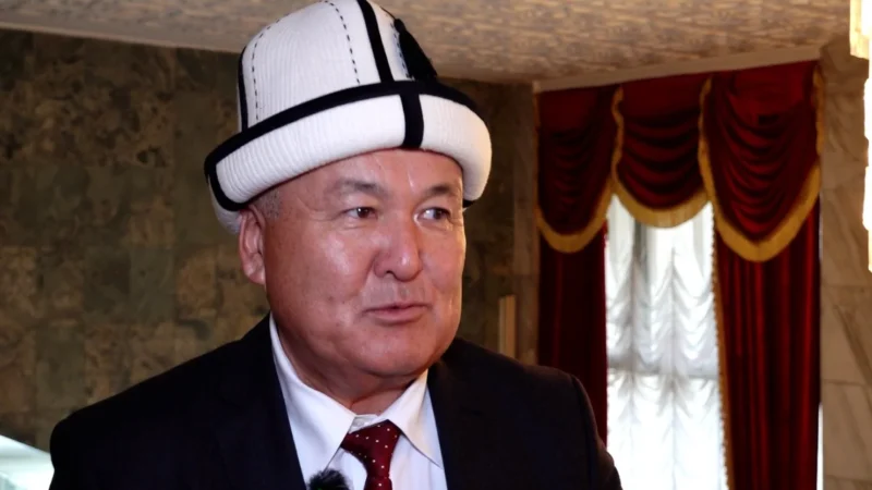 УКМК: “МБЭ Групптун” директору кармалып, негиздөөчүсүнө издөө жарыяланды