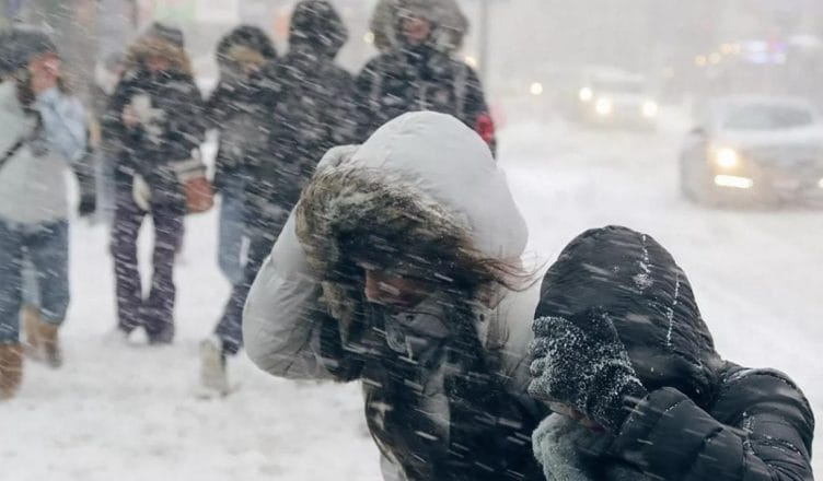 Шашылыш билдирүү! Чүй жана Бишкек шаарында катуу шамал болуусу күтүлүүдө