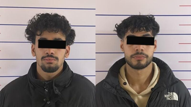 Бишкекте эки кыргызстандык жаранга бычак сайып кеткен чет элдиктер кармалды