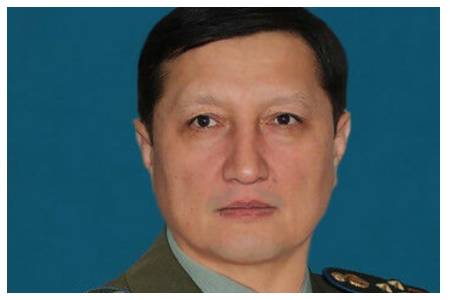 Курванбек Авазов УКМК төрагасынын биринчи орун басары болду