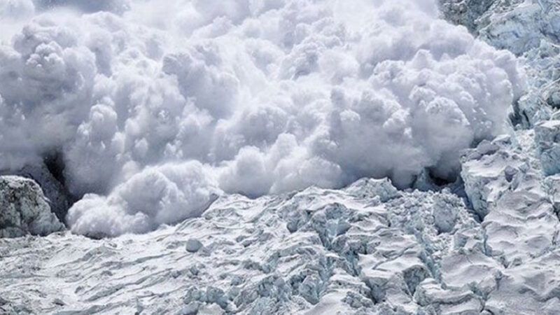 Шашылыш билдирүү! Тоолуу райондордо кар көчкү түшүүсү мүмкүн 