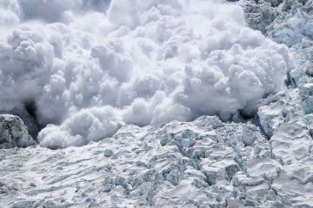 Шашылыш билдирүү! Тоолуу райондордо кар көчкү түшүүсү мүмкүн 