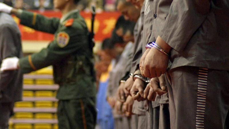 ТИМ: «Коомдук талкууда көпчүлүк өлүм жазасына каршы чыкты»