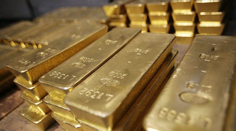 Кыргызстандын эл аралык резерви 8 млрд доллардан ашып, өз рекордун жаңылады