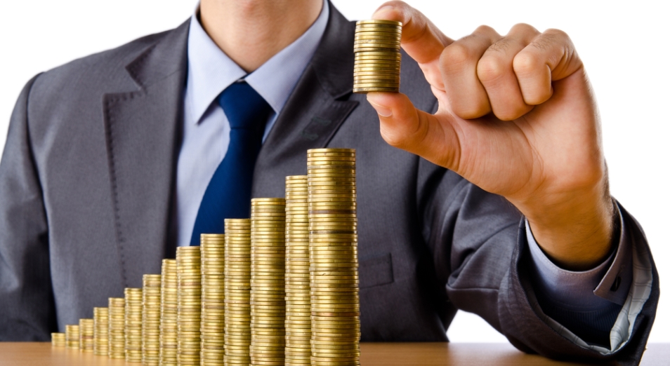 Консолидацияланган бюджеттин көлөмү 2025-жылы 1 трлн 93 млрд сомго жетти