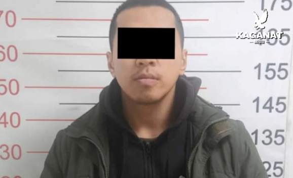 Электрондук капчыктан 23 млн сом которуп кеткен жаран кармалды