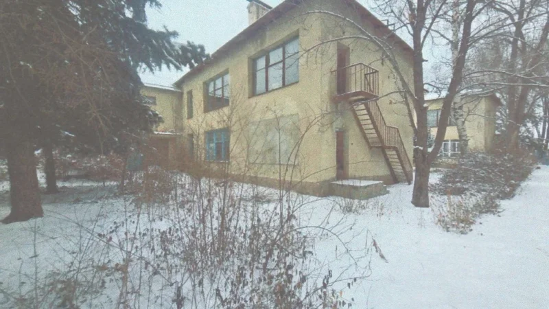 Аламүдүндө 111 млн сомдук бала бакча мамлекетке кайтарылды