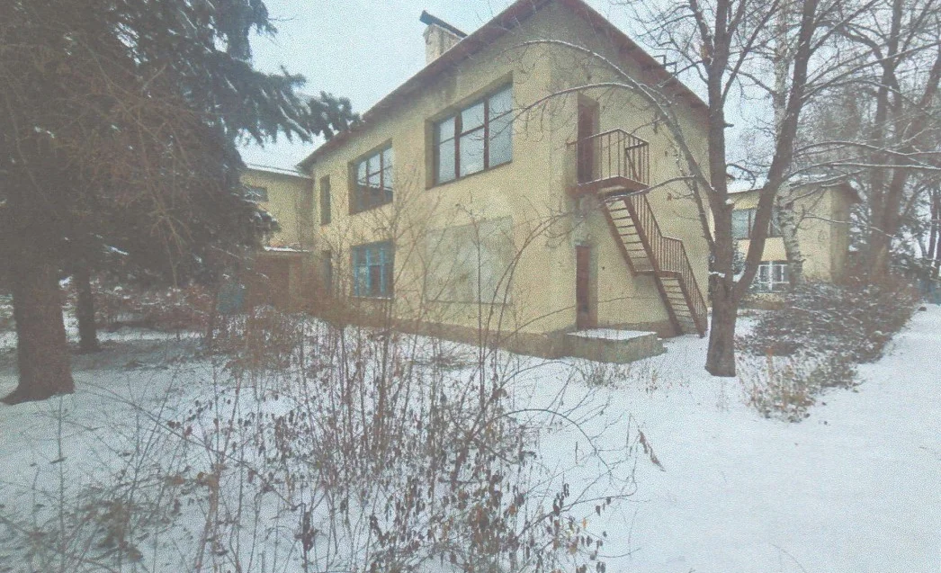 Аламүдүндө 111 млн сомдук бала бакча мамлекетке кайтарылды