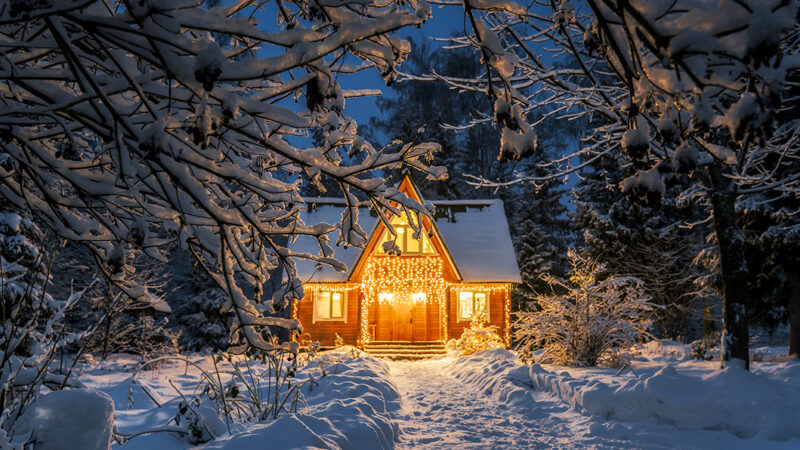 Кутман таң! 27-декабрга карата аба ырайы менен таанышып алыңыздар!