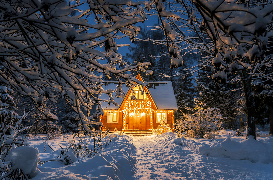 Кутман таң! 27-декабрга карата аба ырайы менен таанышып алыңыздар!