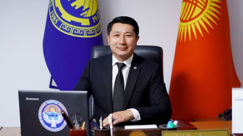 Бишкек – Кант – Токмок жолун оңдоо иштери 2026-жылы улантылат