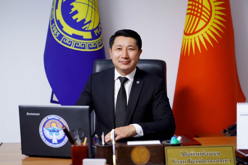 Бишкек – Кант – Токмок жолун оңдоо иштери 2026-жылы улантылат