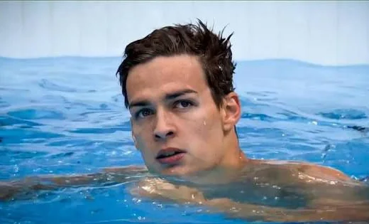 Спортчу Денис Петрашов жыл жаңырыгы аталды