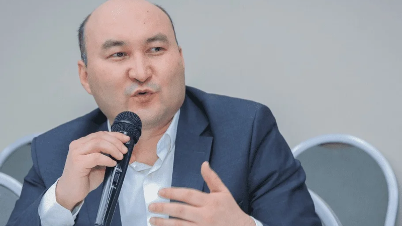 Кубан Чороев: «Кыргызстан менен Пакистандын экономикалык кызматташтыгы чоң потенциалга ээ»