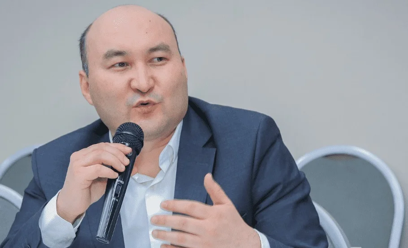 Кубан Чороев: «Кыргызстан менен Пакистандын экономикалык кызматташтыгы чоң потенциалга ээ»