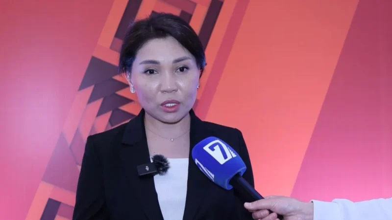 Эл өкүлү: Президент “бийликти мактабагыла” деп абдан туура айтты