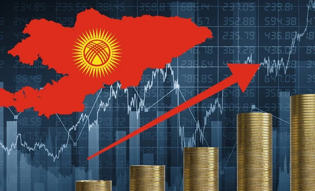 Кыргызстандын бюджетинин негизин кайсы тармактар ​​түзөт?