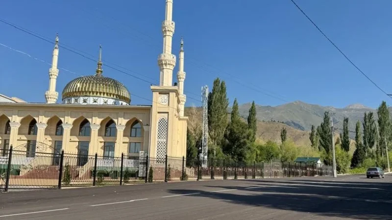 Жапаров: «Республикалык бюджетти бекитүүдө айрым эл өкүлдөрү ачык эле соодалашууга барышат»