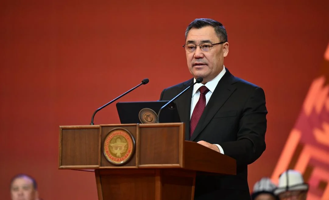 Президент: Бөйрөк донорлугуна алыскы туугандарга уруксат берилиши мүмкүн