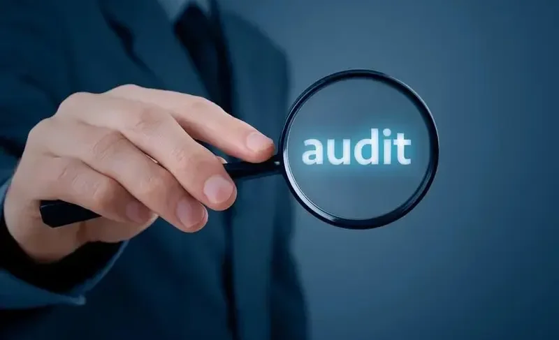 Улуттук статистикада аудиттин жыйынтыгы менен 18,8 млн сомдук мыйзам бузуулар аныкталды