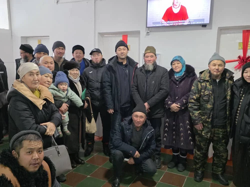 Ажылык-2026: Зыяратчыларды милдеттүү эмдөө иштери башталды